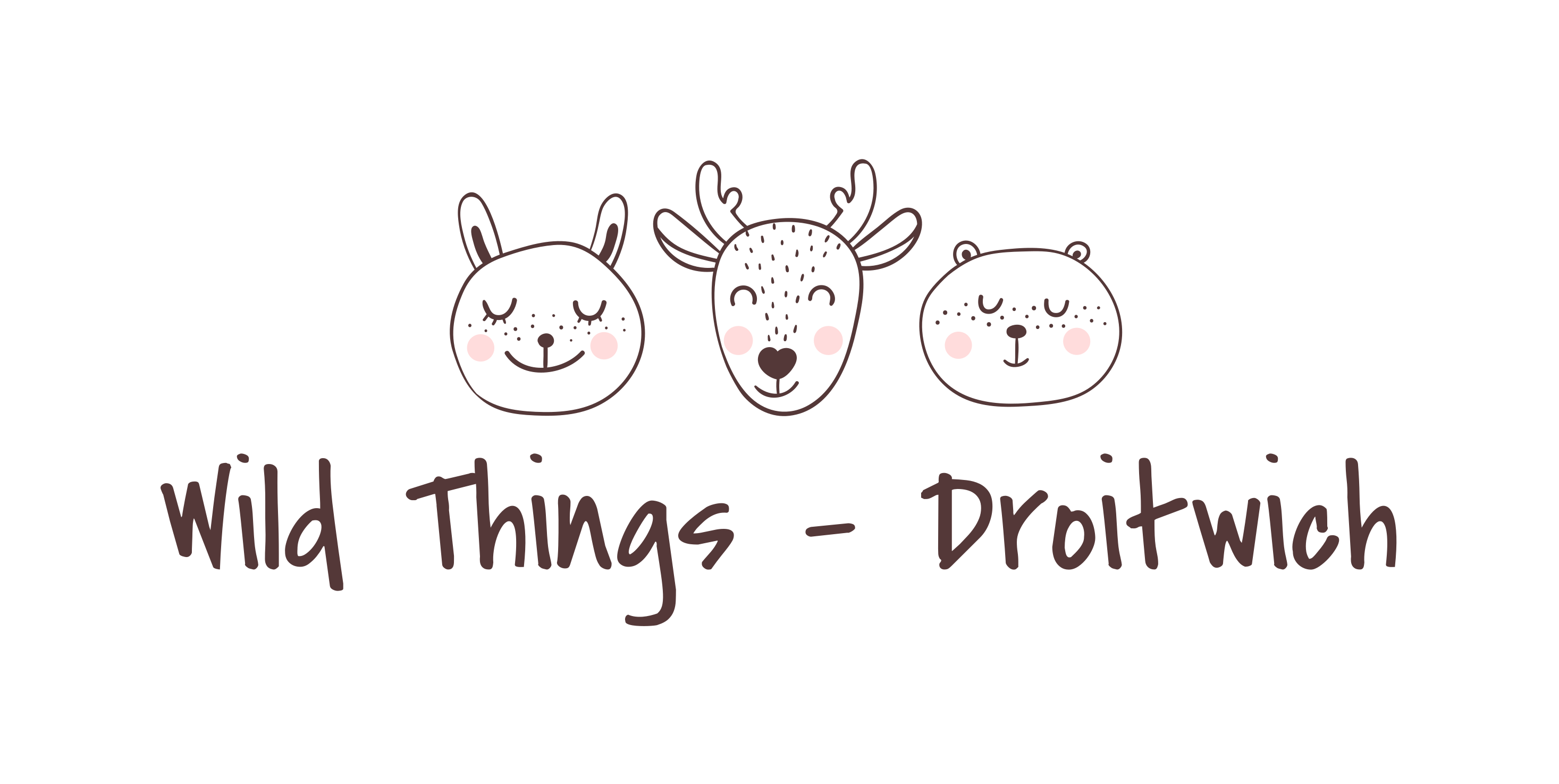 Wild Things – Droitwich Childminding